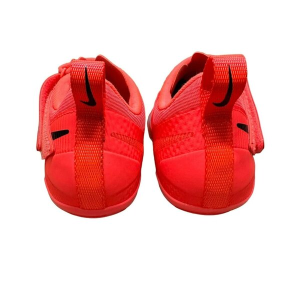 🚲❤️Nike SuperRep Cycle Sz 5.5 Women Cycling Shoes Spinning Neon Pink CJ0775-660 - Picture 4 of 11